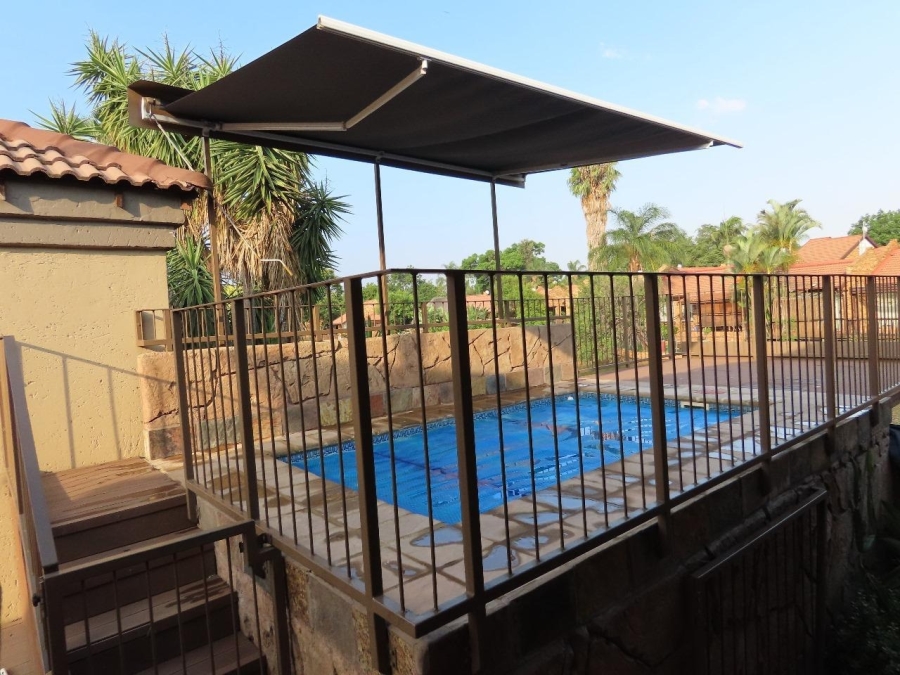 3 Bedroom Property for Sale in Safari Gardens North West